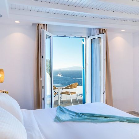 Hotel Madalena Mykonos Town Extérieur photo