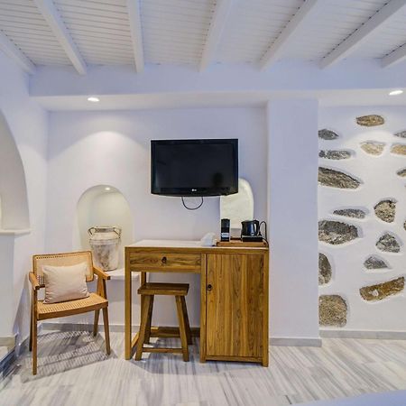 Hotel Madalena Mykonos Town Extérieur photo