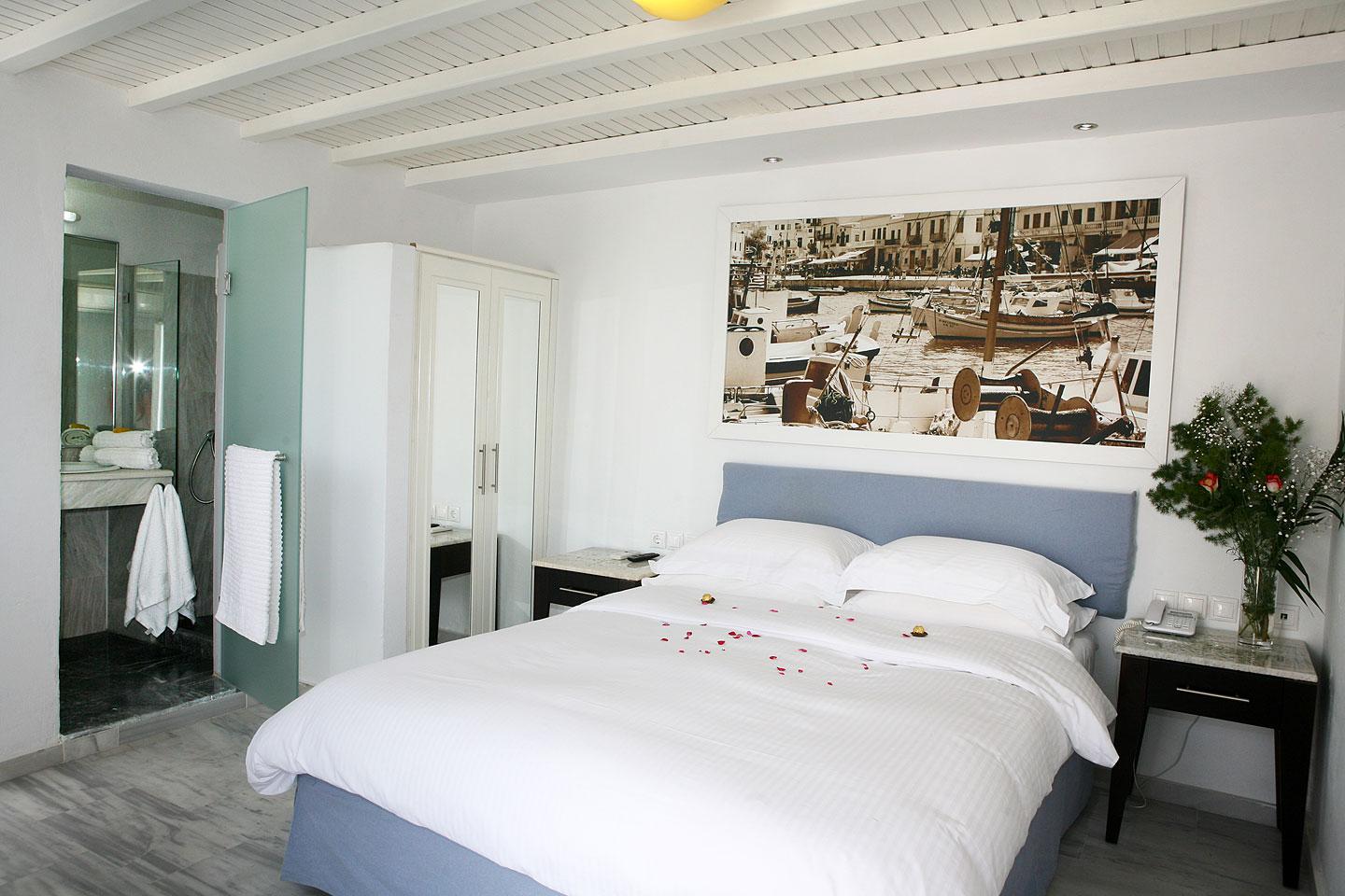 Hotel Madalena Mykonos Town Extérieur photo