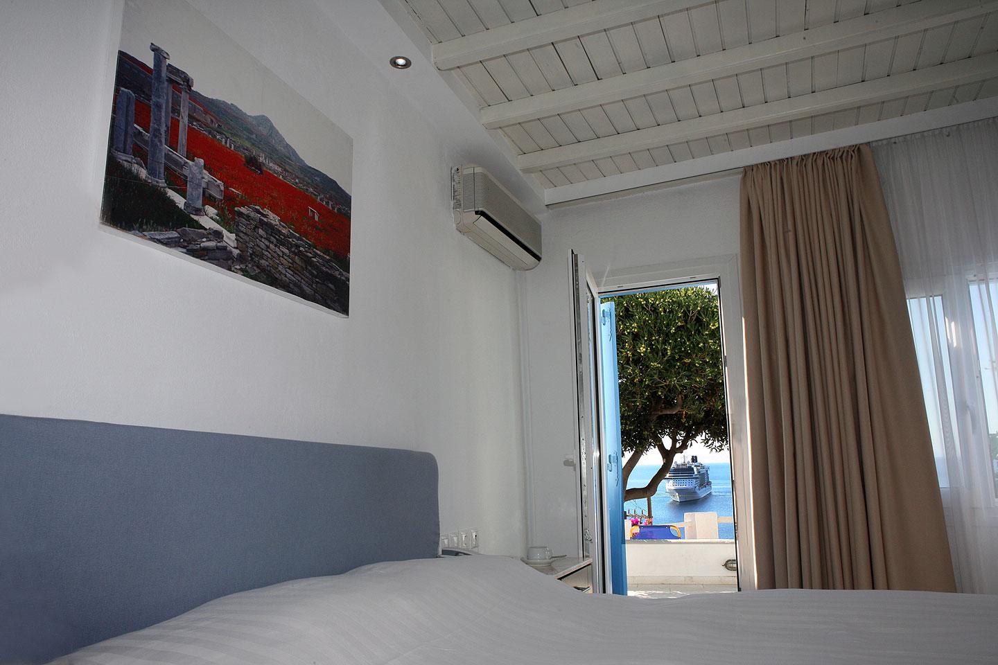 Hotel Madalena Mykonos Town Extérieur photo