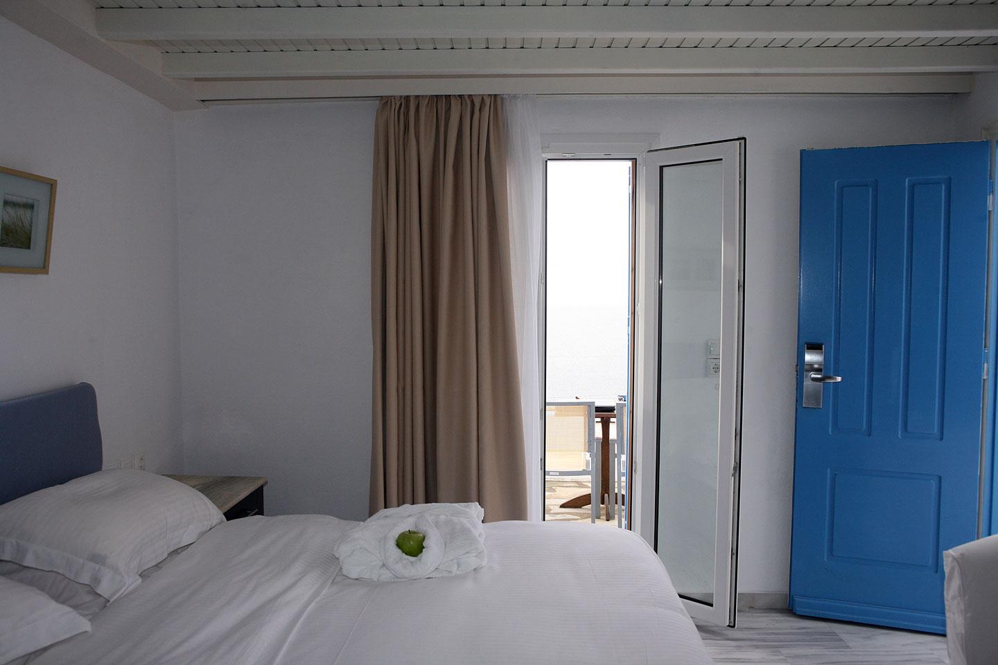 Hotel Madalena Mykonos Town Extérieur photo