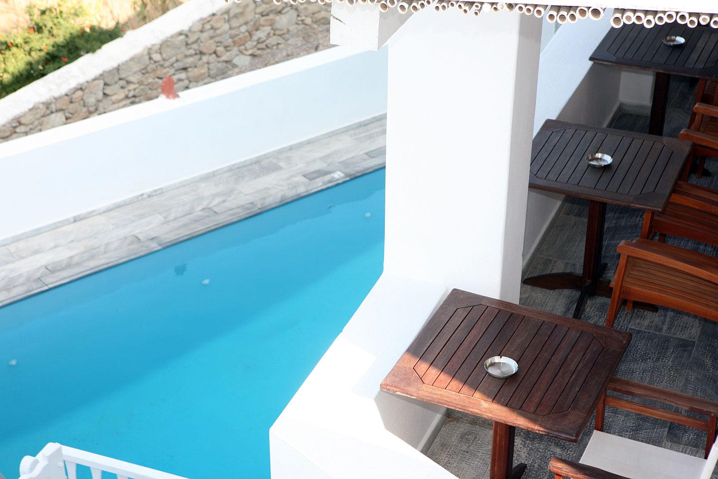 Hotel Madalena Mykonos Town Extérieur photo