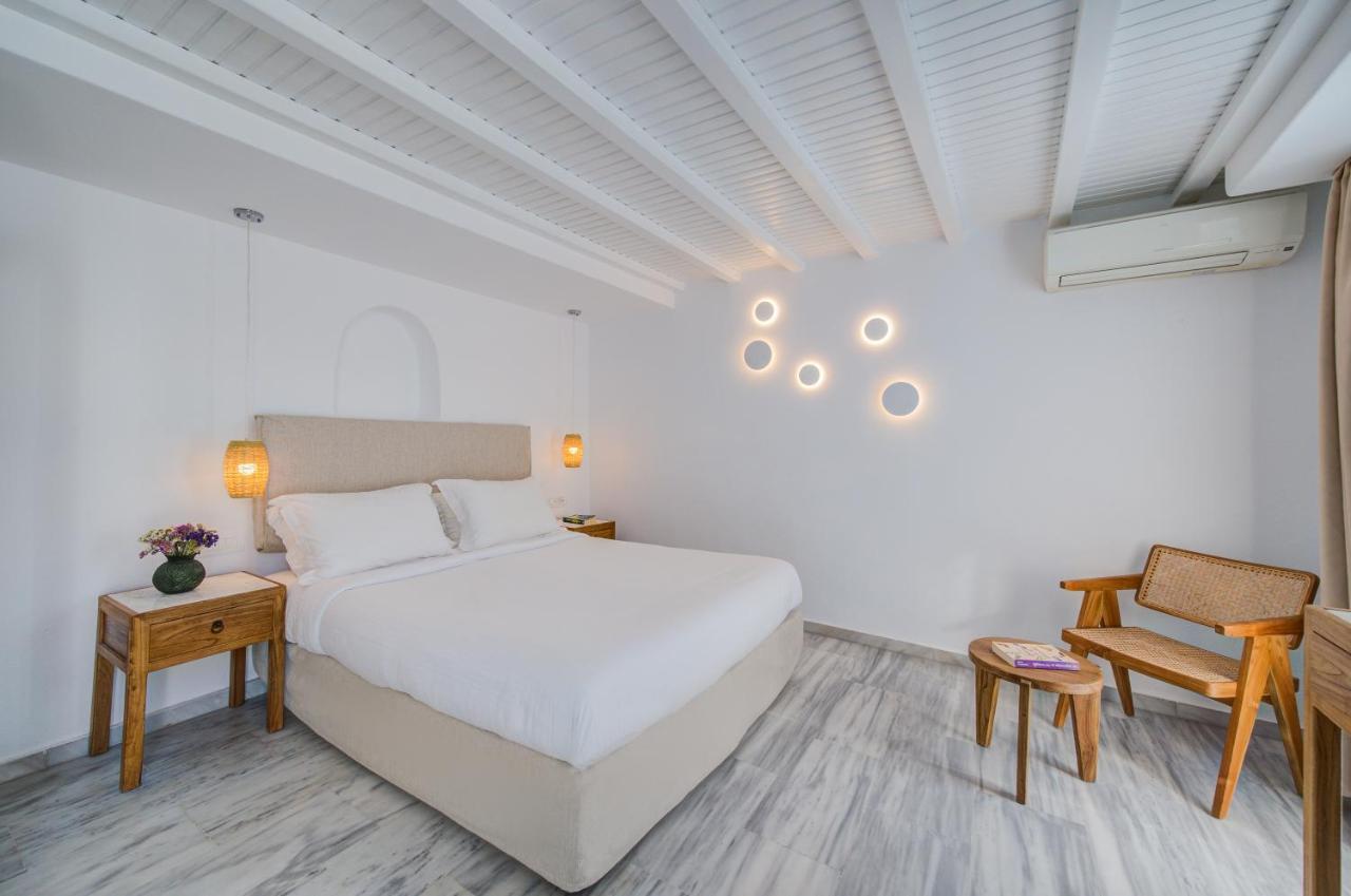 Hotel Madalena Mykonos Town Extérieur photo