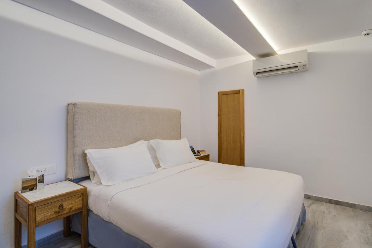 Hotel Madalena Mykonos Town Extérieur photo