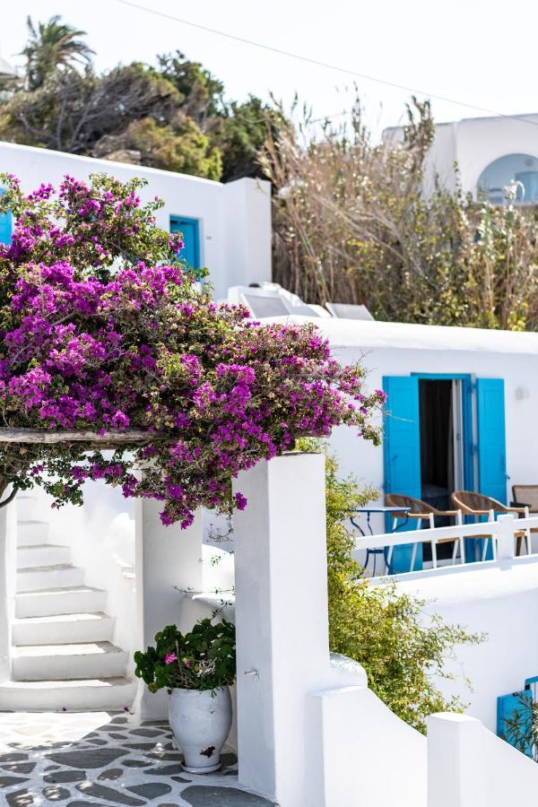 Hotel Madalena Mykonos Town Extérieur photo