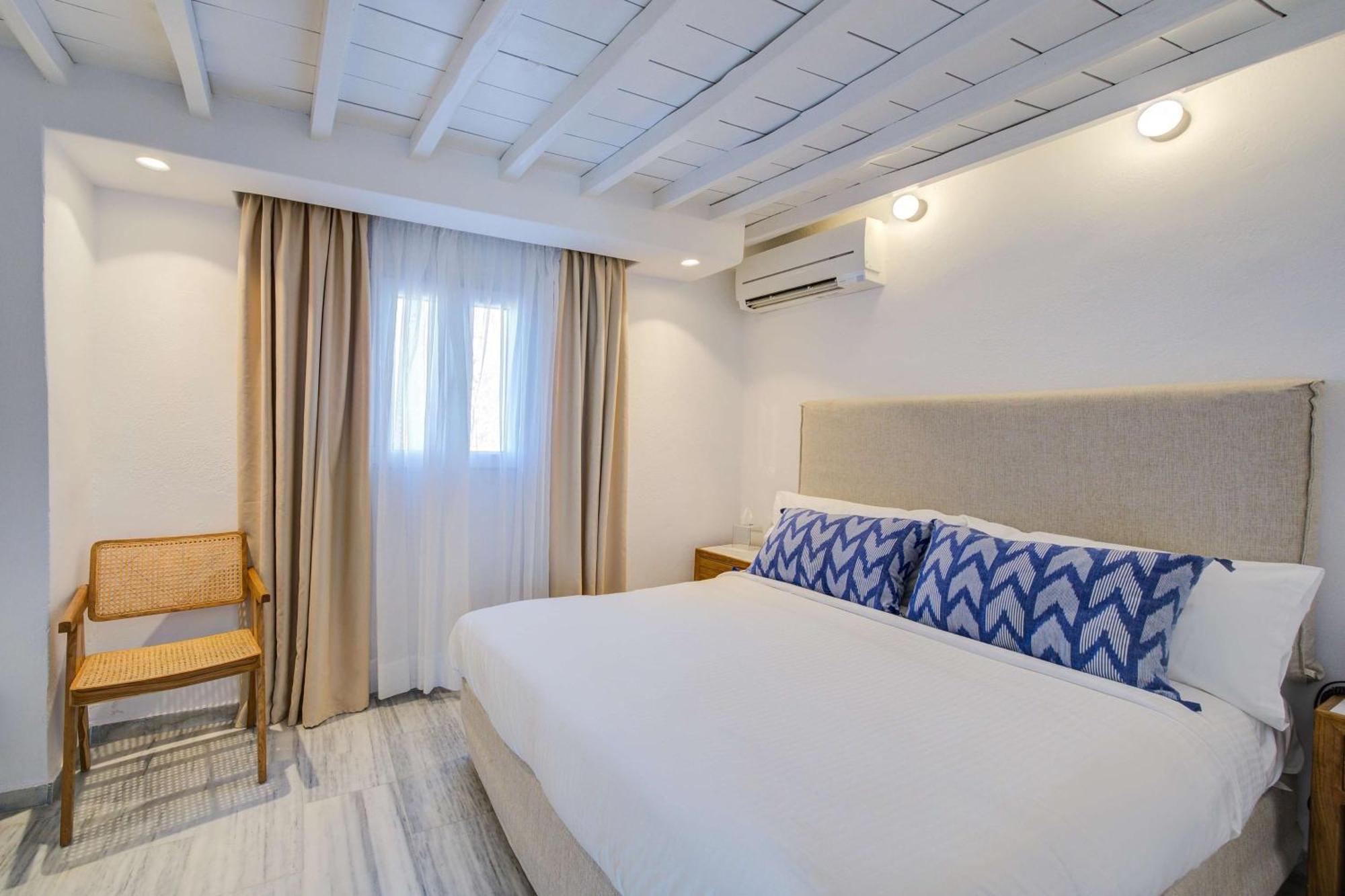 Hotel Madalena Mykonos Town Extérieur photo