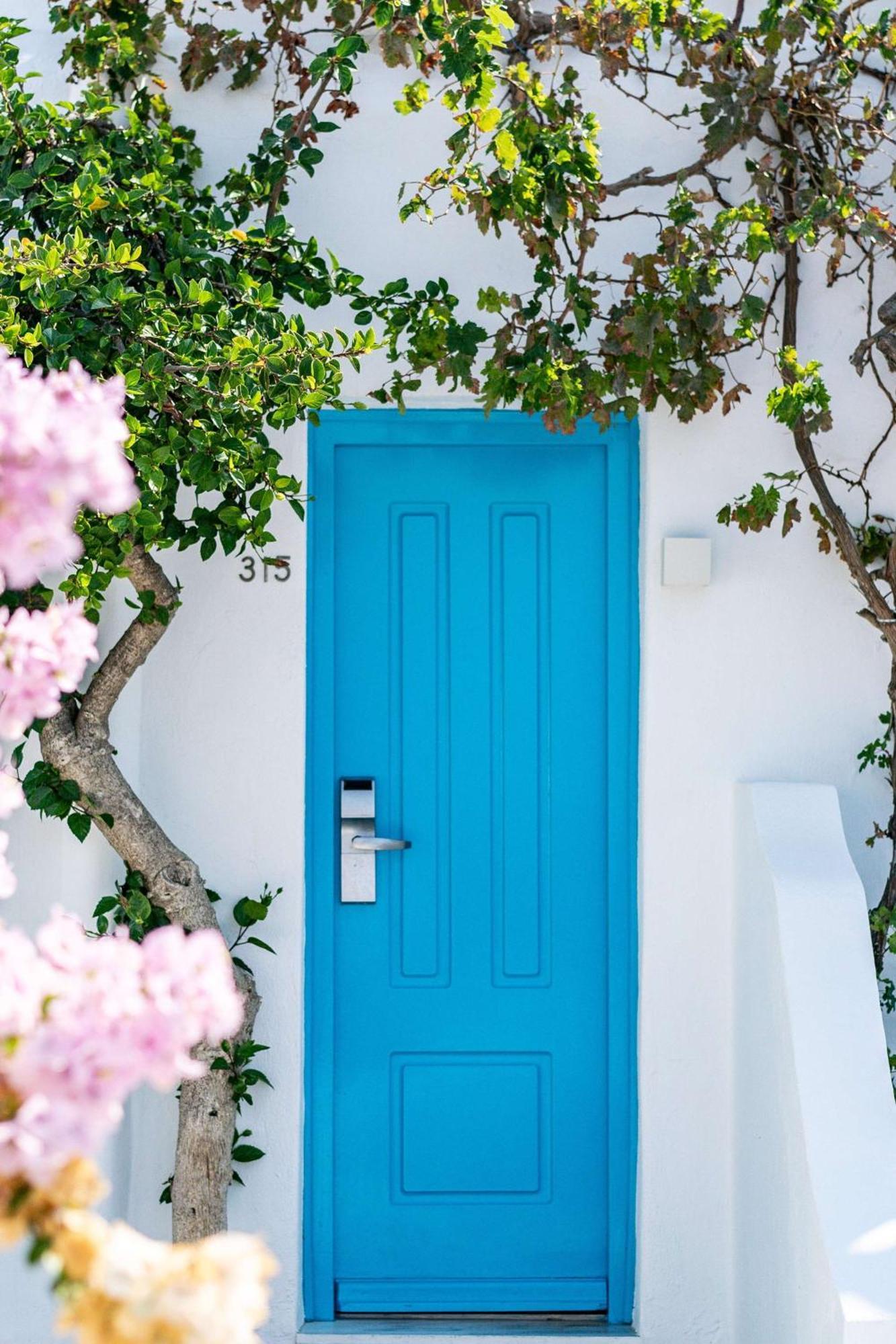 Hotel Madalena Mykonos Town Extérieur photo